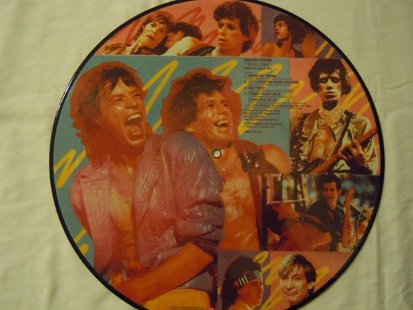Still Life (American Concert 1981)