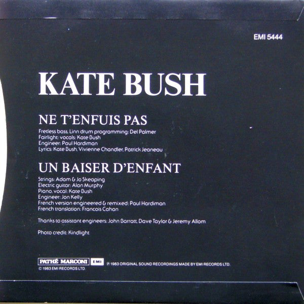 The Single File 1978~1983