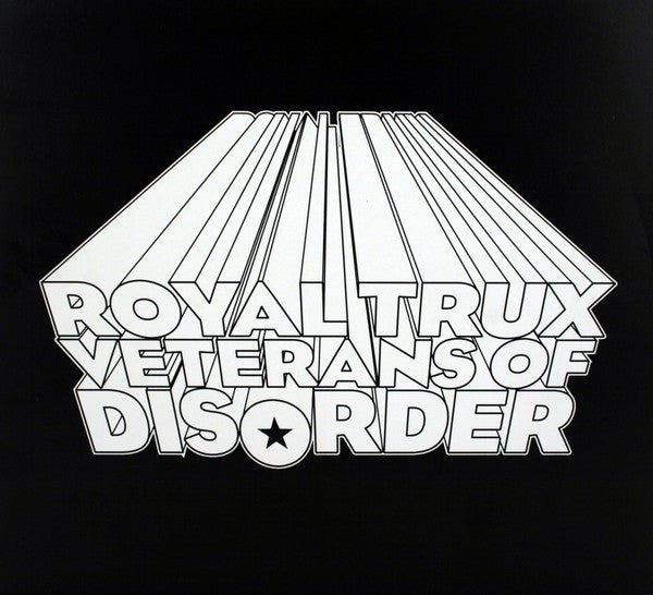 Veterans Of Disorder
