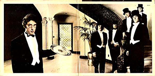 Grand Hotel