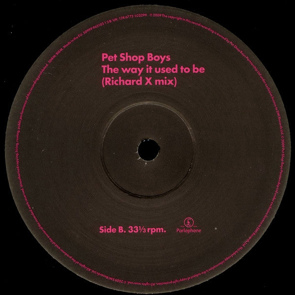 Did You See Me Coming?