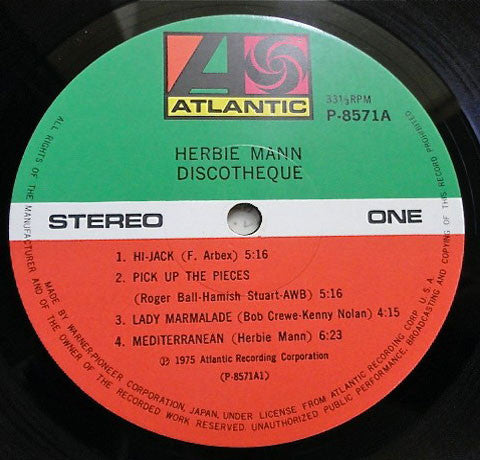 Discothèque