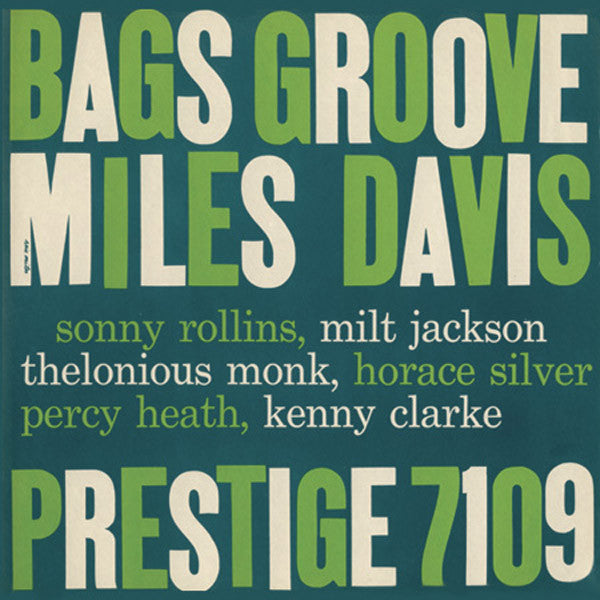Bags Groove