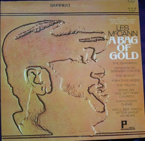 A Bag Of Gold