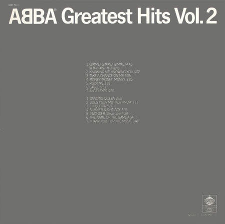 Greatest Hits Vol. 2