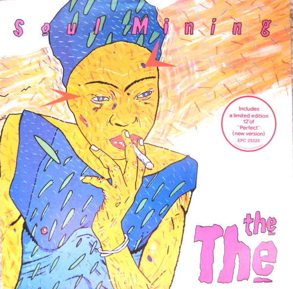 Soul Mining