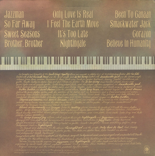 Her Greatest Hits (Songs Of Long Ago)