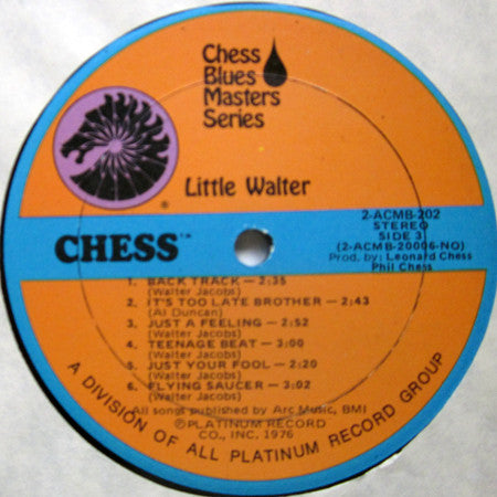 Little Walter