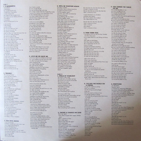 Anita Sings The Most