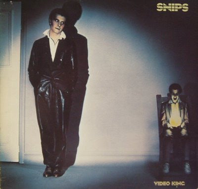 Release: Video King-Vinyl-UK-1978-JET LP 212-1334588