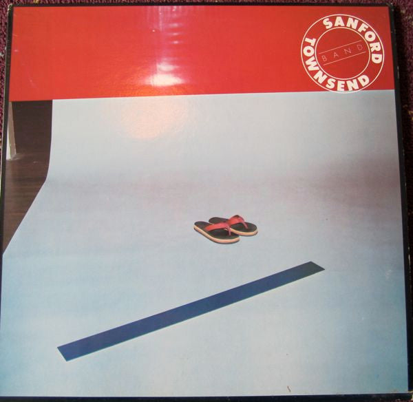 The Sanford/Townsend Band