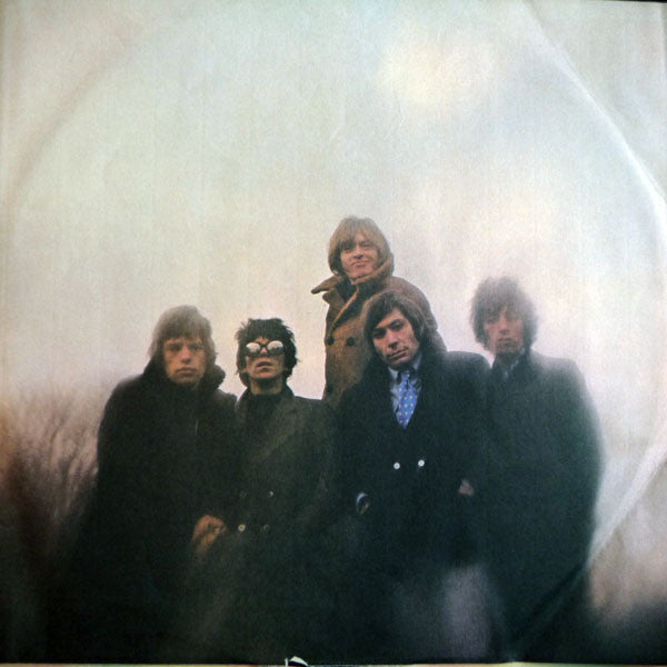 More Hot Rocks (Big Hits & Fazed Cookies)