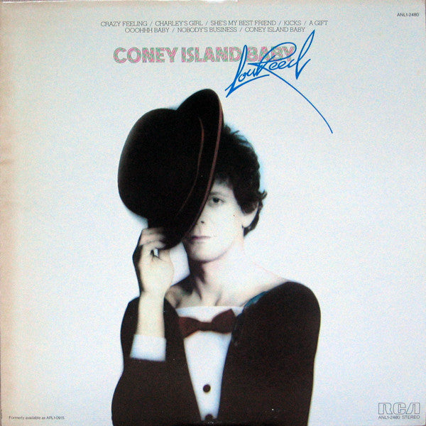 Coney Island Baby