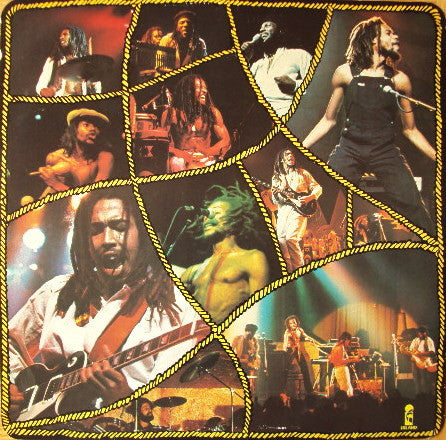 The Story's Been Told