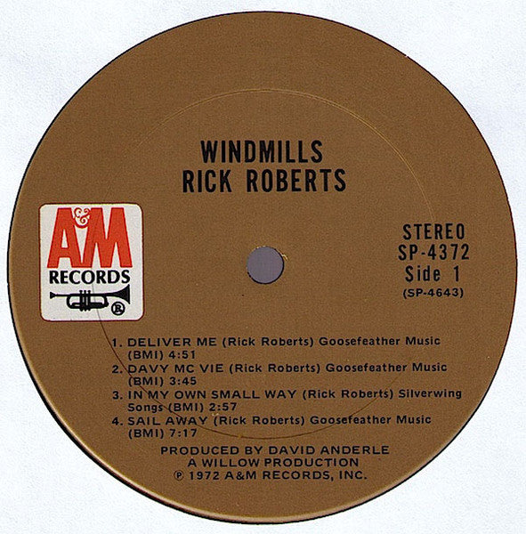 Windmills