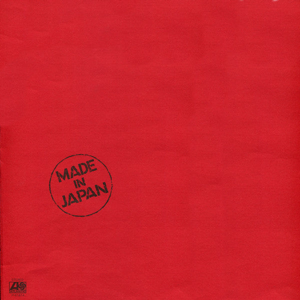 Made In Japan