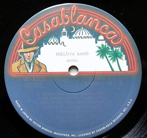 Helluva Band