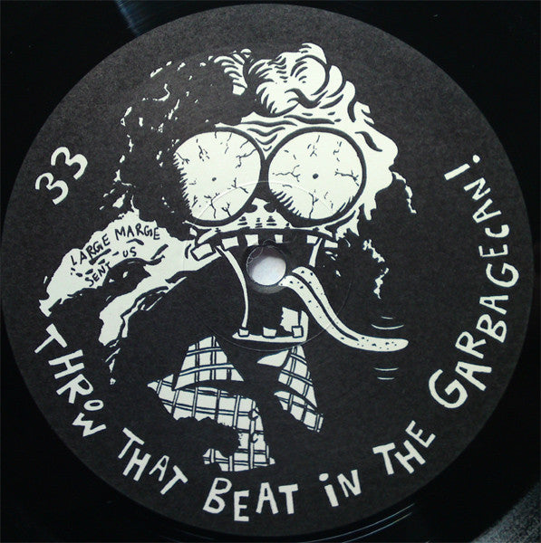 Large Marge Sent Us!