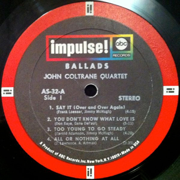 Ballads
