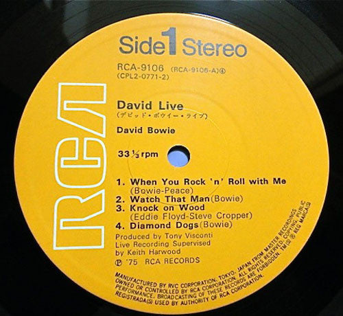 David Live