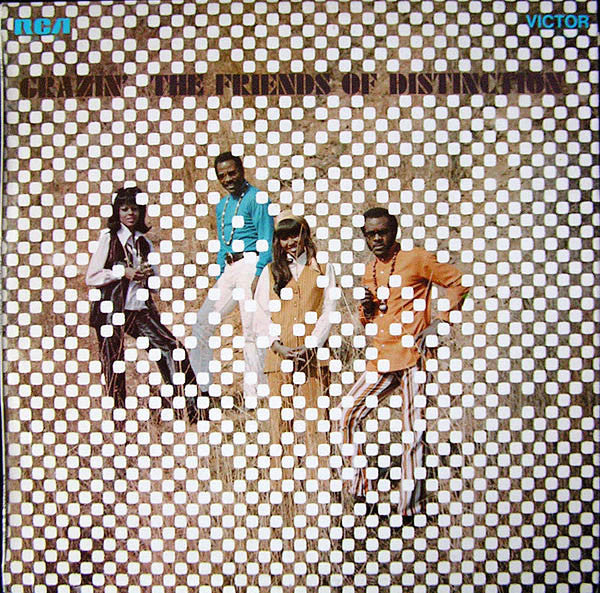 Release: Grazin'-Vinyl-UK-1969-SF 8032-2496856