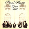 Procol Harum - Grand Hotel (Vinyl, LP, Album, Stereo) Very Good Plus (VG+) / Very Good (VG)