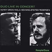 Duo Live In Concert