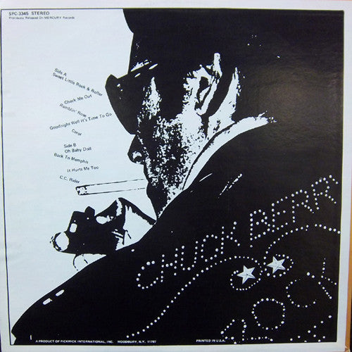 Sweet Little Rock And Roller