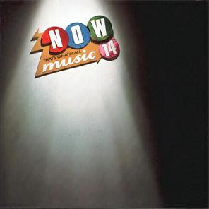 Now That's What I Call Music 14