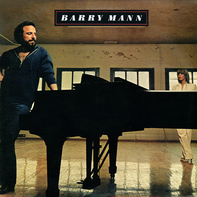 Barry Mann