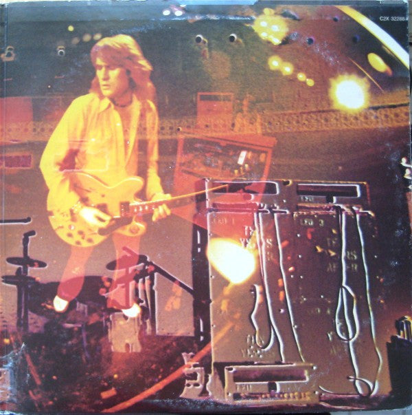 Recorded Live