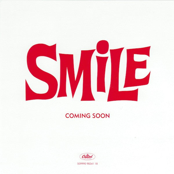 Good Vibrations / Heroes And Villains