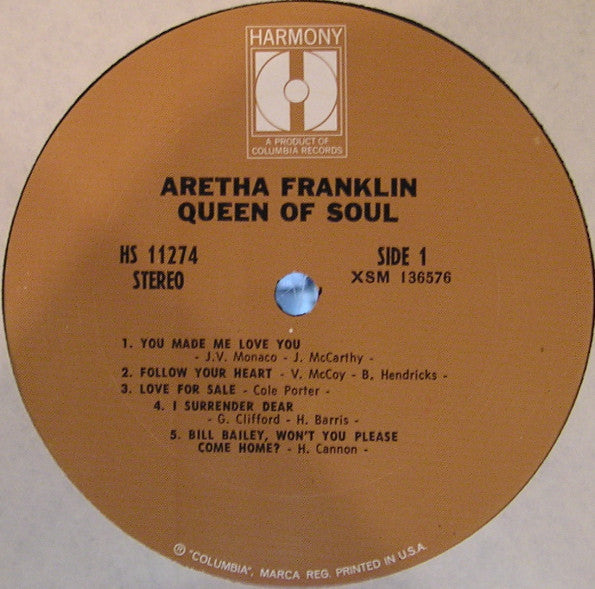 Queen Of Soul