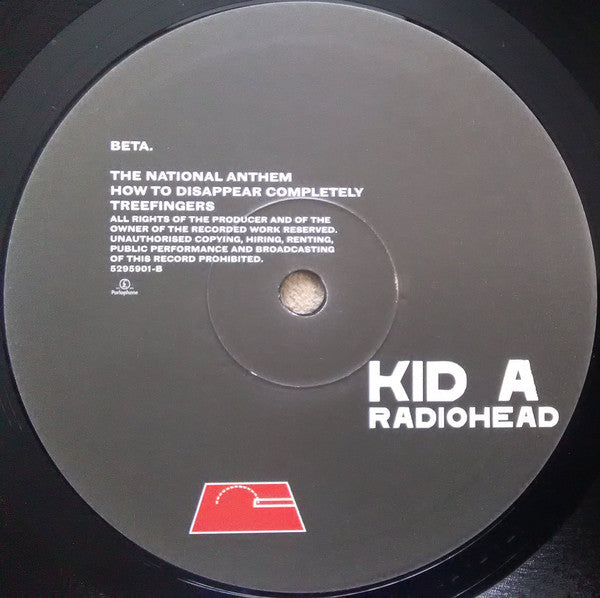 Kid A