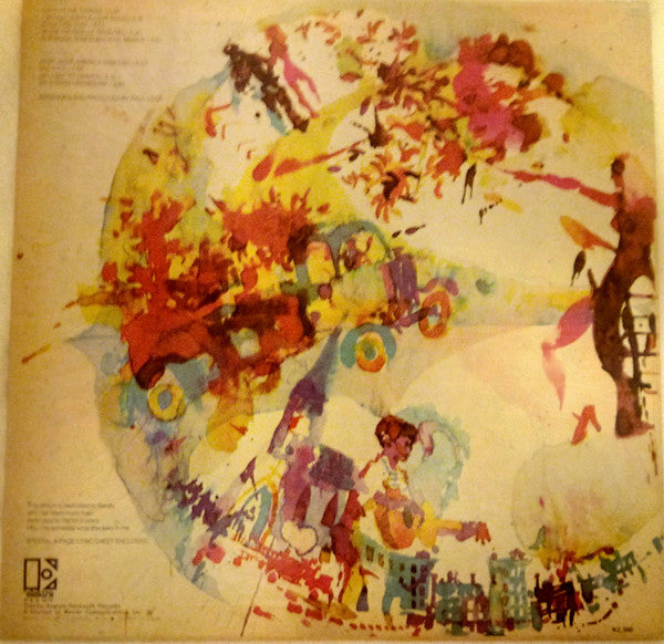 Verities & Balderdash