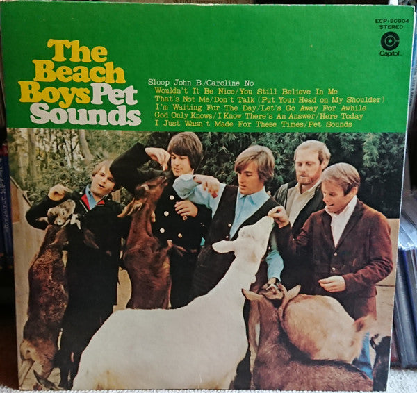 Pet Sounds