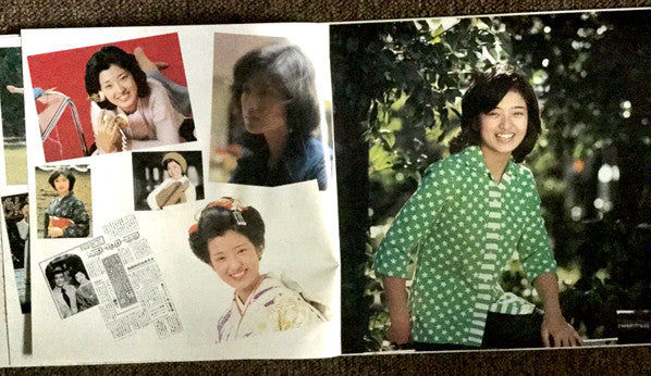 歌い継がれてゆく歌のように '73〜'77