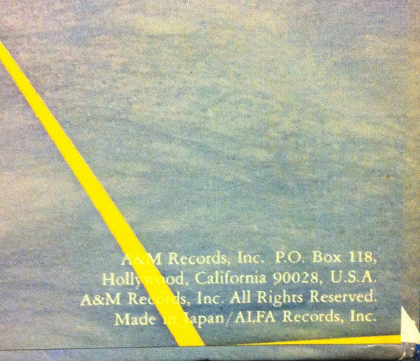 Even In The Quietest Moments...