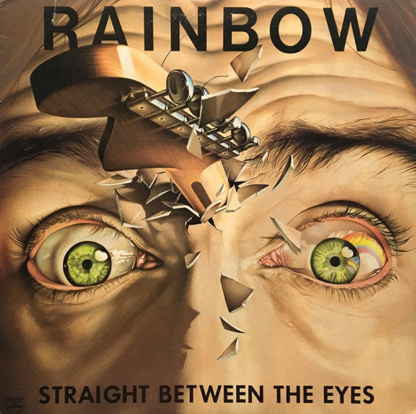 Release: Straight Between The Eyes-Vinyl-US-1982-SRM-1-4041, 2391 542-15629481