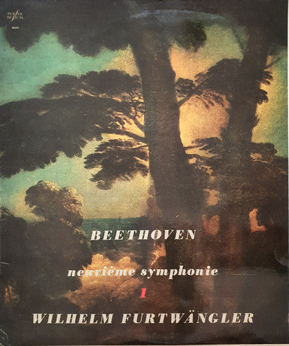 Neuvième Symphonie 1