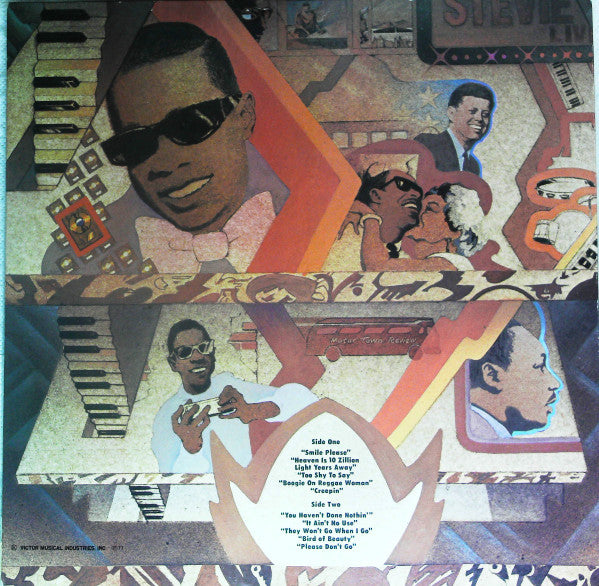 Fulfillingness' First Finale