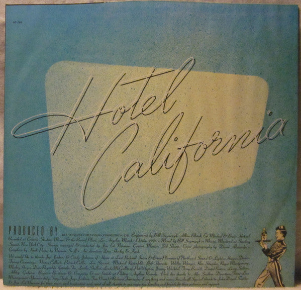 Hotel California