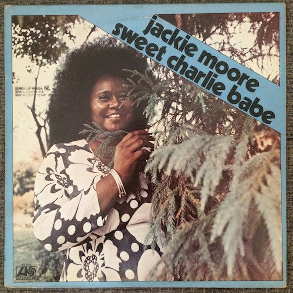 Sweet Charlie Babe