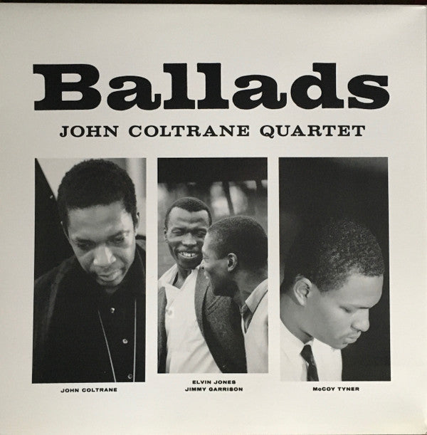 Ballads