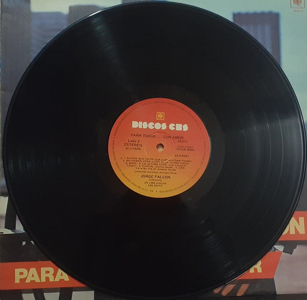 Para Todos...Con Amor