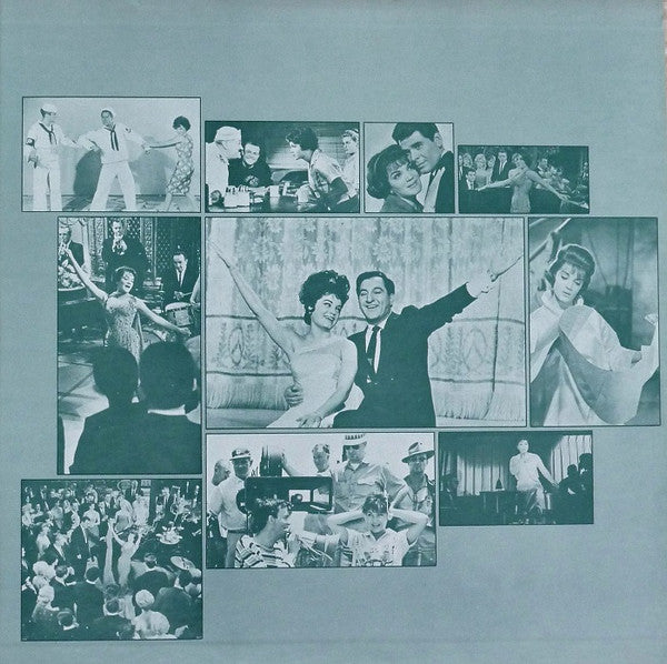 All About Connie Francis Vol. 1, 2