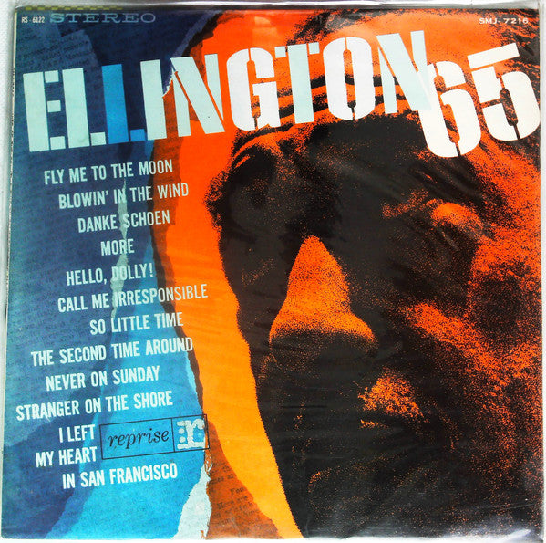Ellington '65 (Hits Of The 60's)