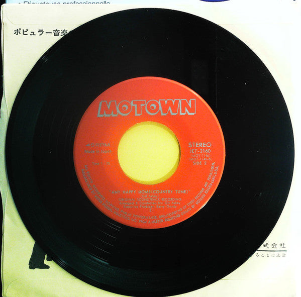 Lady Sings The Blues
