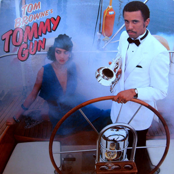 Tommy Gun