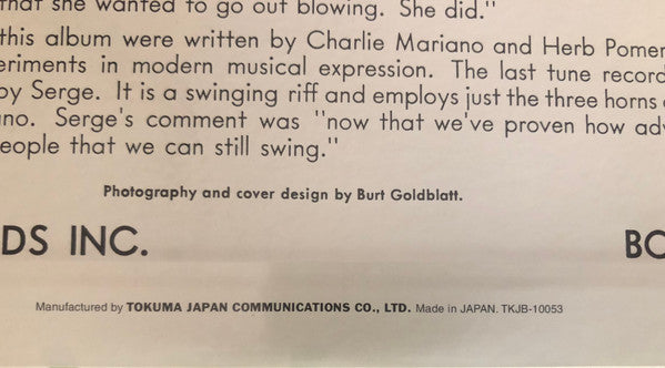 Plays The Fable Of Mabel